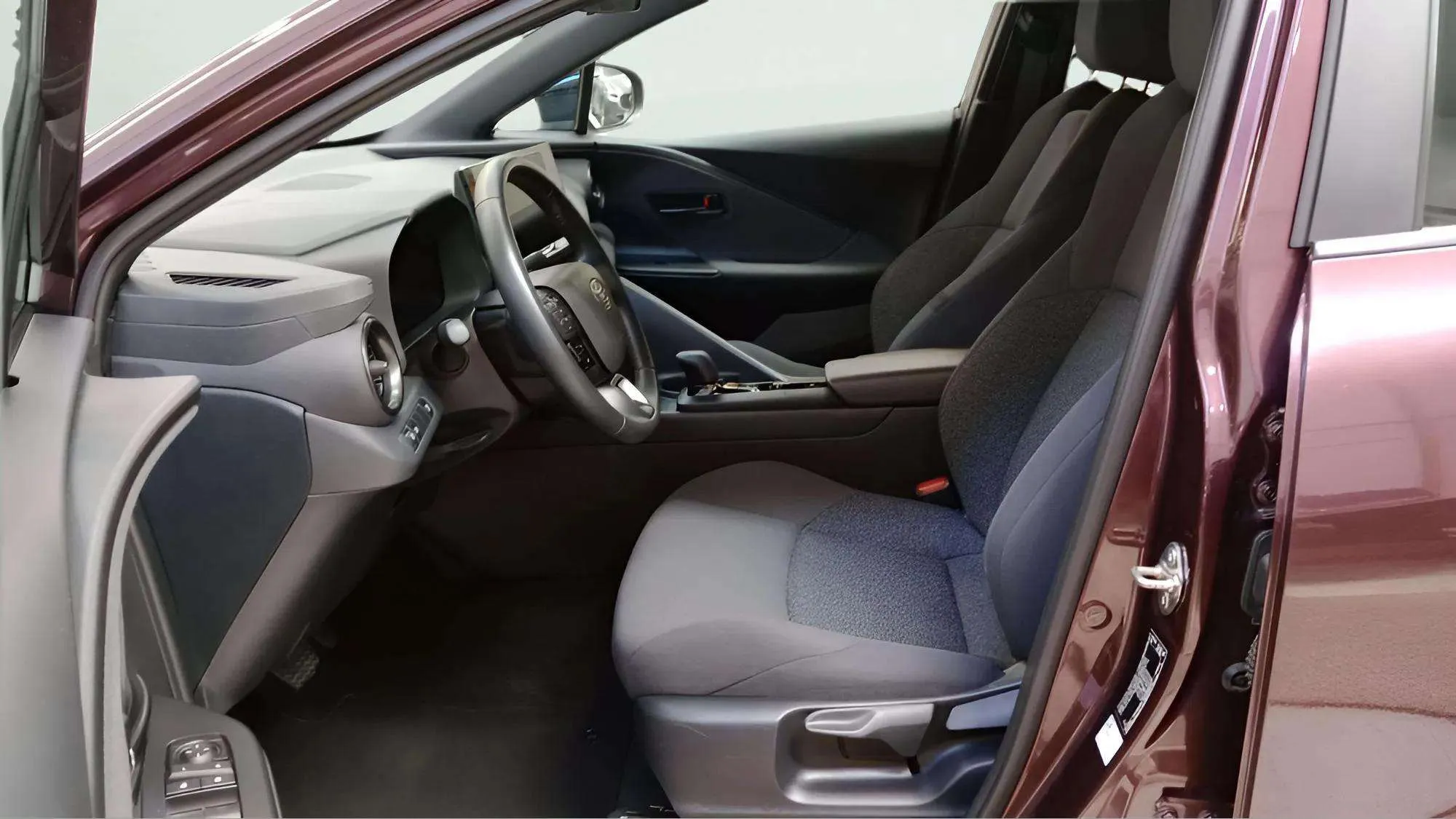 Toyota C-HR 1.8 140H Active - foto 13