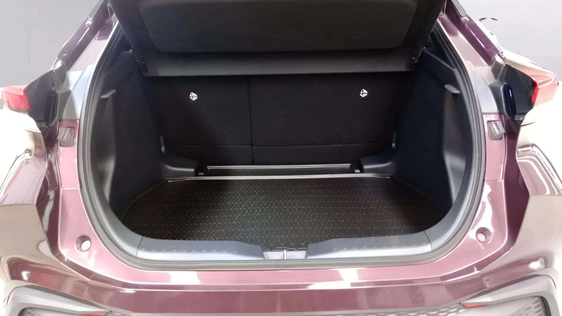 Toyota C-HR 1.8 140H Active - foto 10
