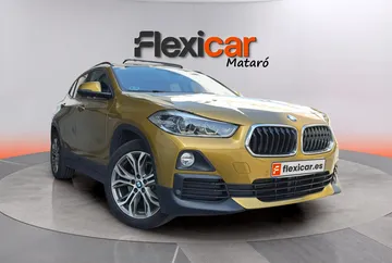 bmw x2 sdrive18d diesel automatica mataro 903000000252737