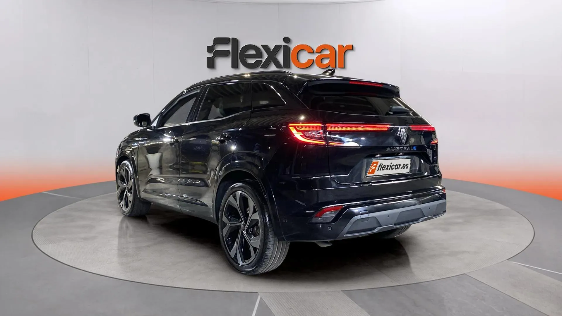Renault Austral Techno Esprit Alpine E-Tech F Hybr - foto 6