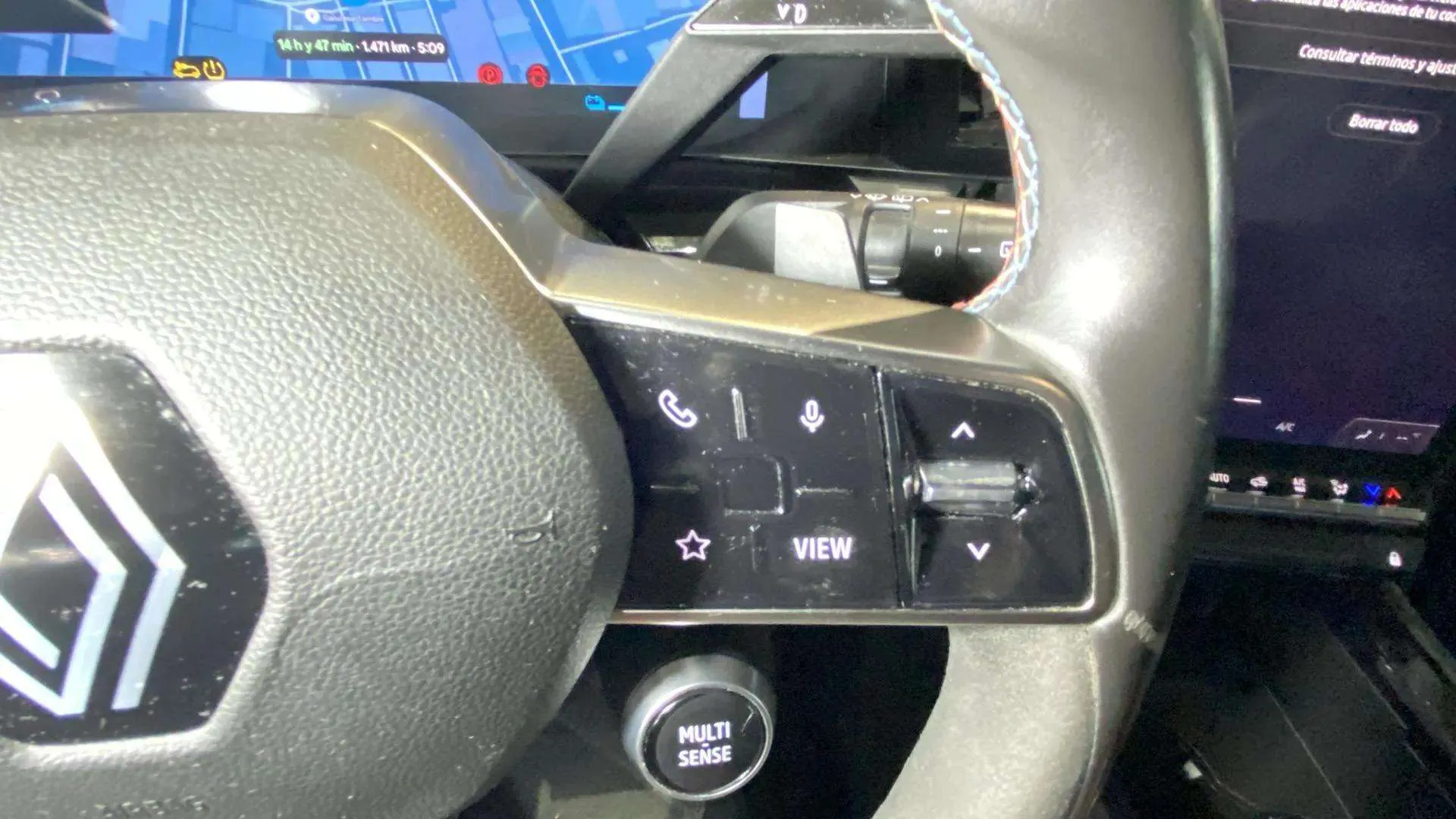 Renault Austral Techno Esprit Alpine E-Tech F Hybr - foto 27