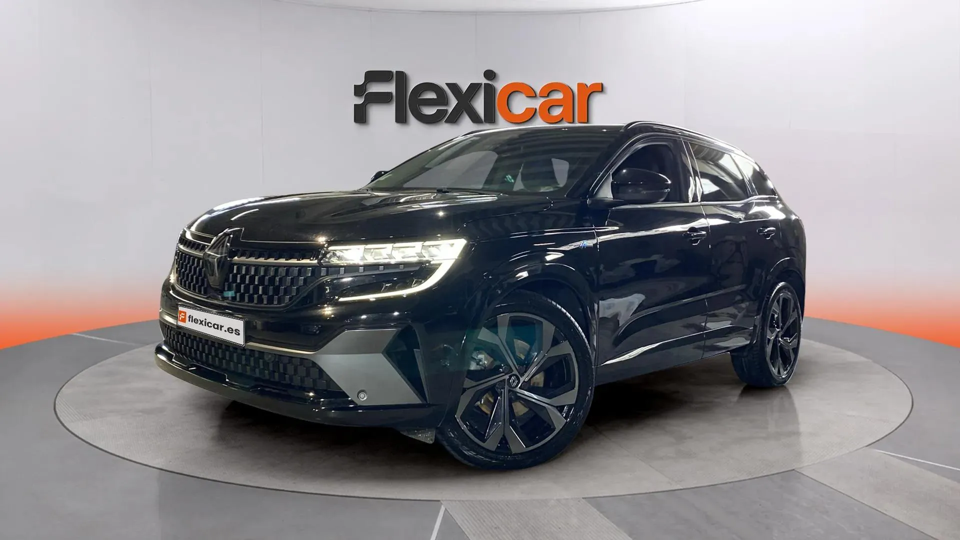 Renault Austral Techno Esprit Alpine E-Tech F Hybr - foto 11