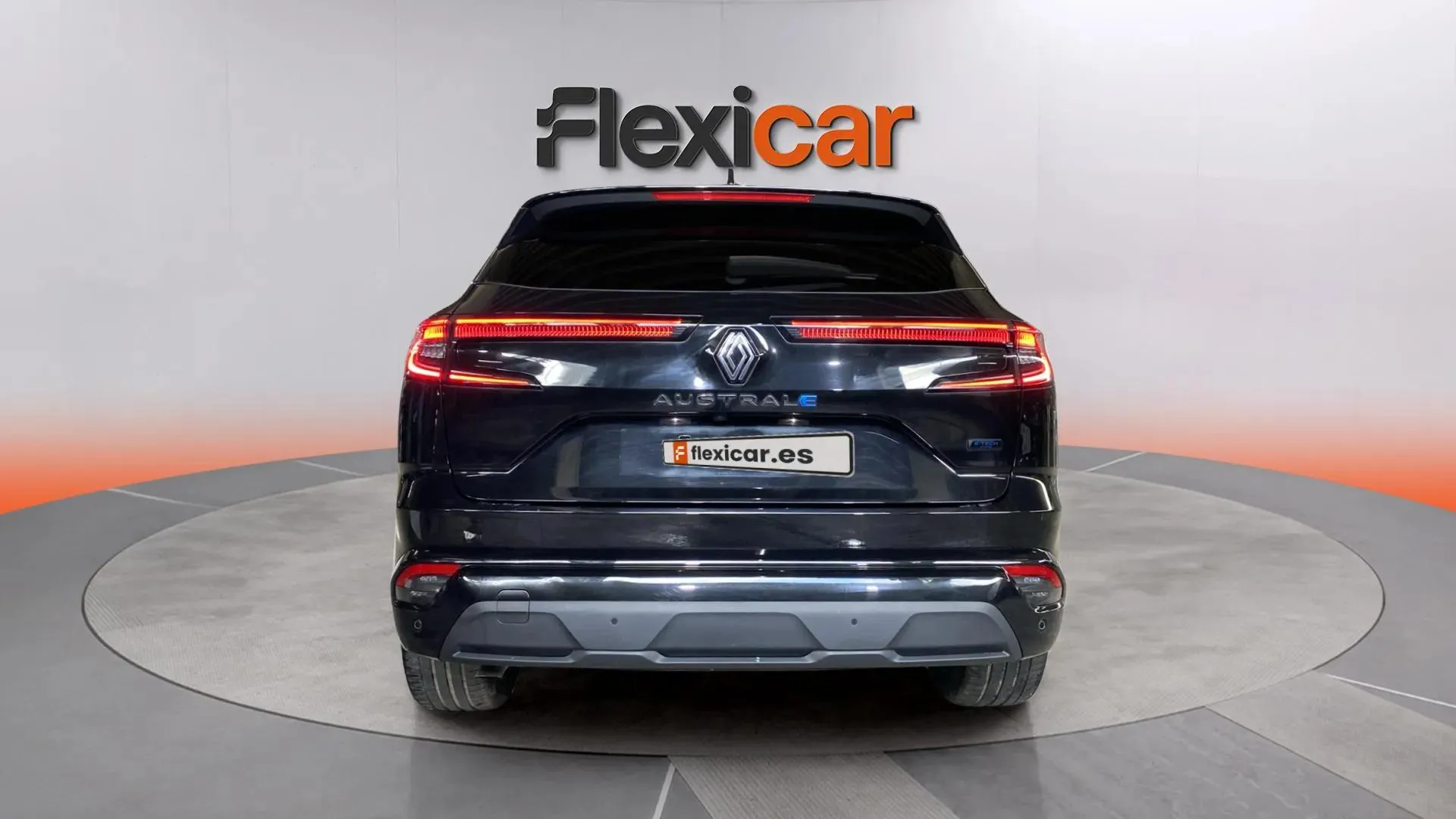 Renault Austral Techno Esprit Alpine E-Tech F Hybr - foto 7