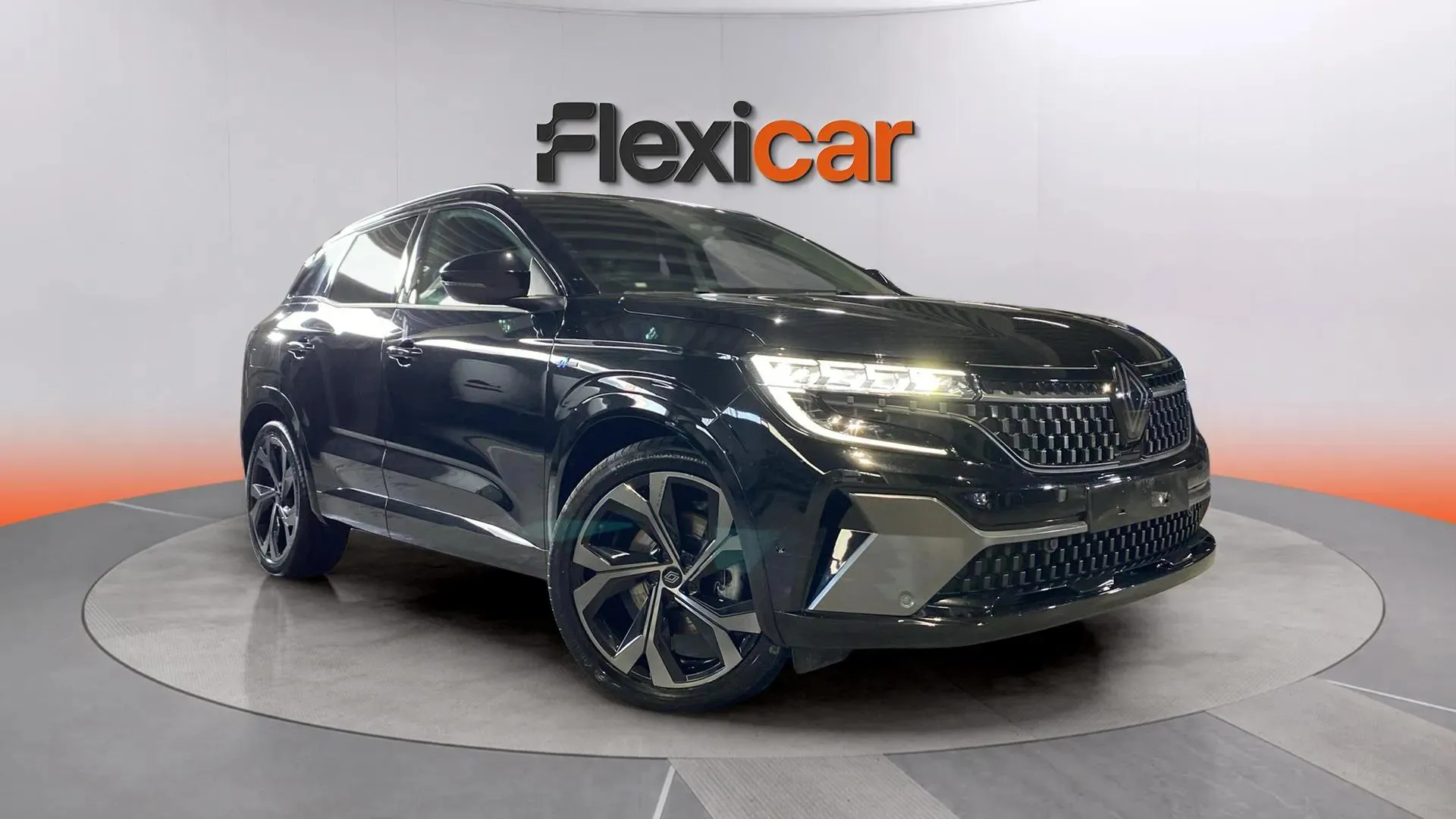 Renault Austral Techno Esprit Alpine E-Tech F Hybr