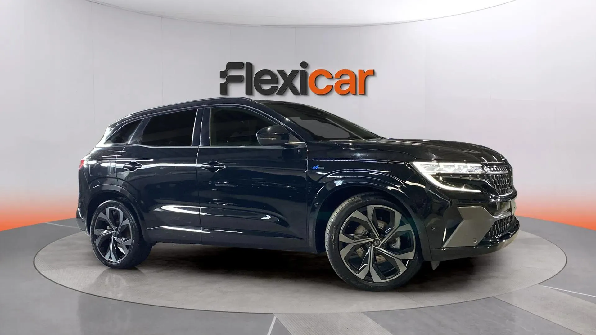 Renault Austral Techno Esprit Alpine E-Tech F Hybr - foto 2