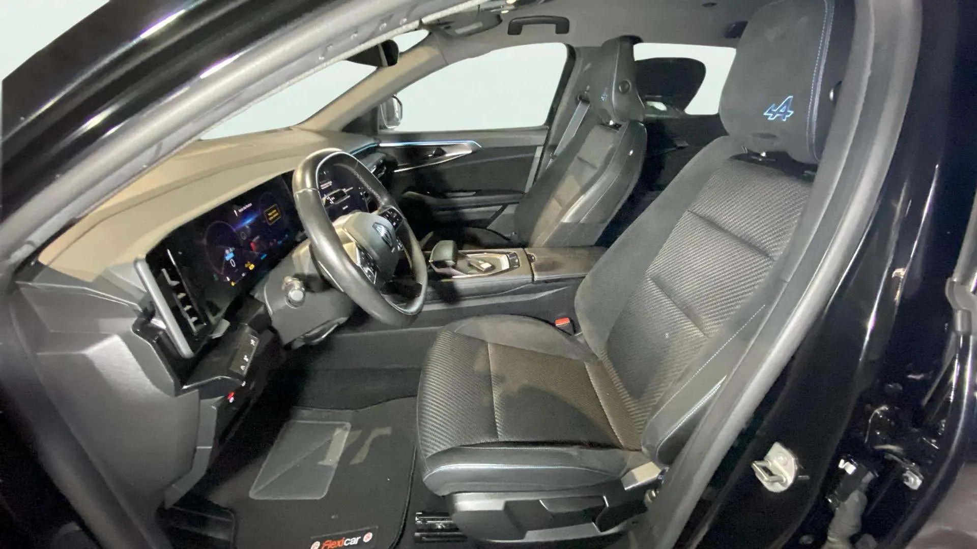 Renault Austral Techno Esprit Alpine E-Tech F Hybr - foto 18