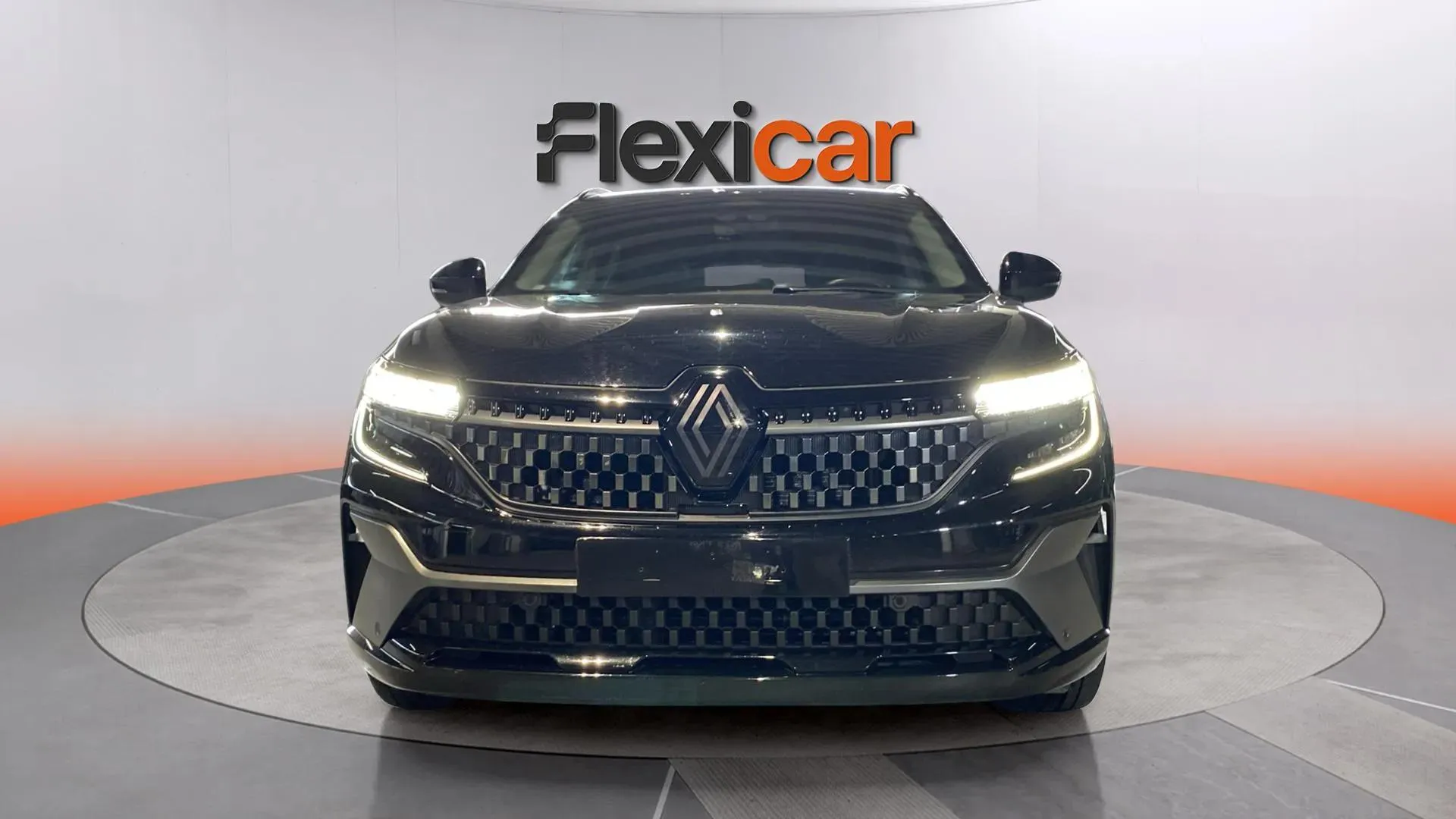 Renault Austral Techno Esprit Alpine E-Tech F Hybr - foto 10