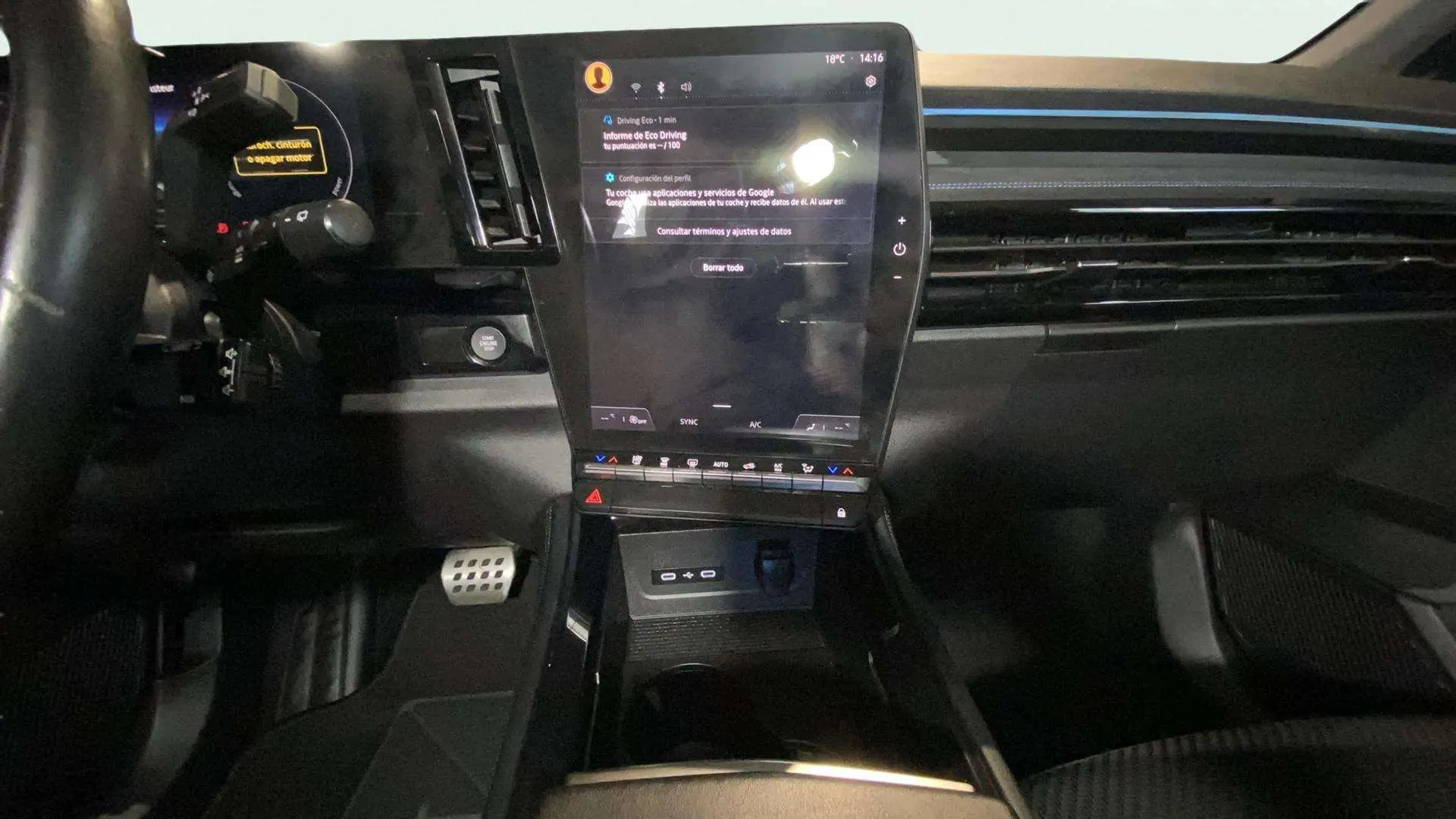 Renault Austral Techno Esprit Alpine E-Tech F Hybr - foto 15