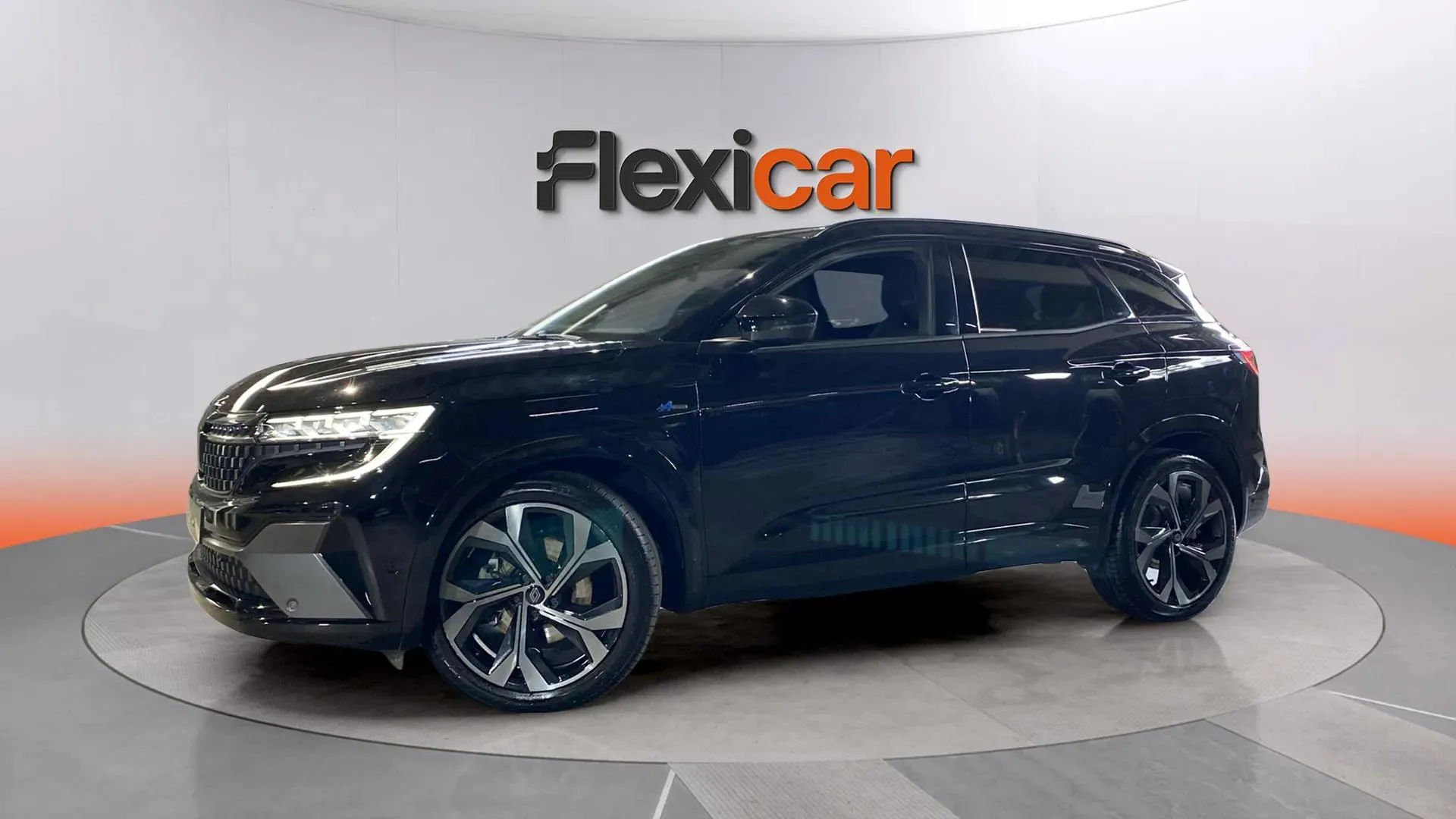 Renault Austral Techno Esprit Alpine E-Tech F Hybr - foto 3