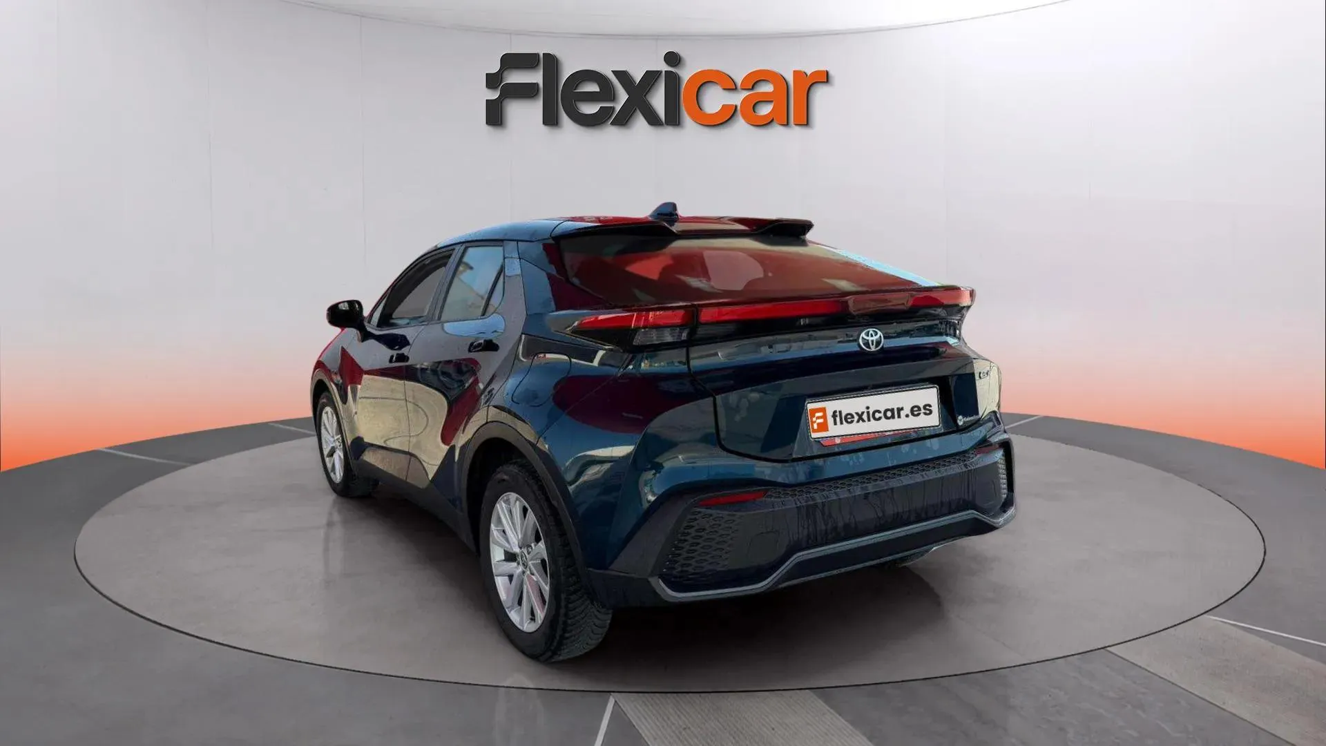 Toyota C-HR 1.8 140H Active - foto 3