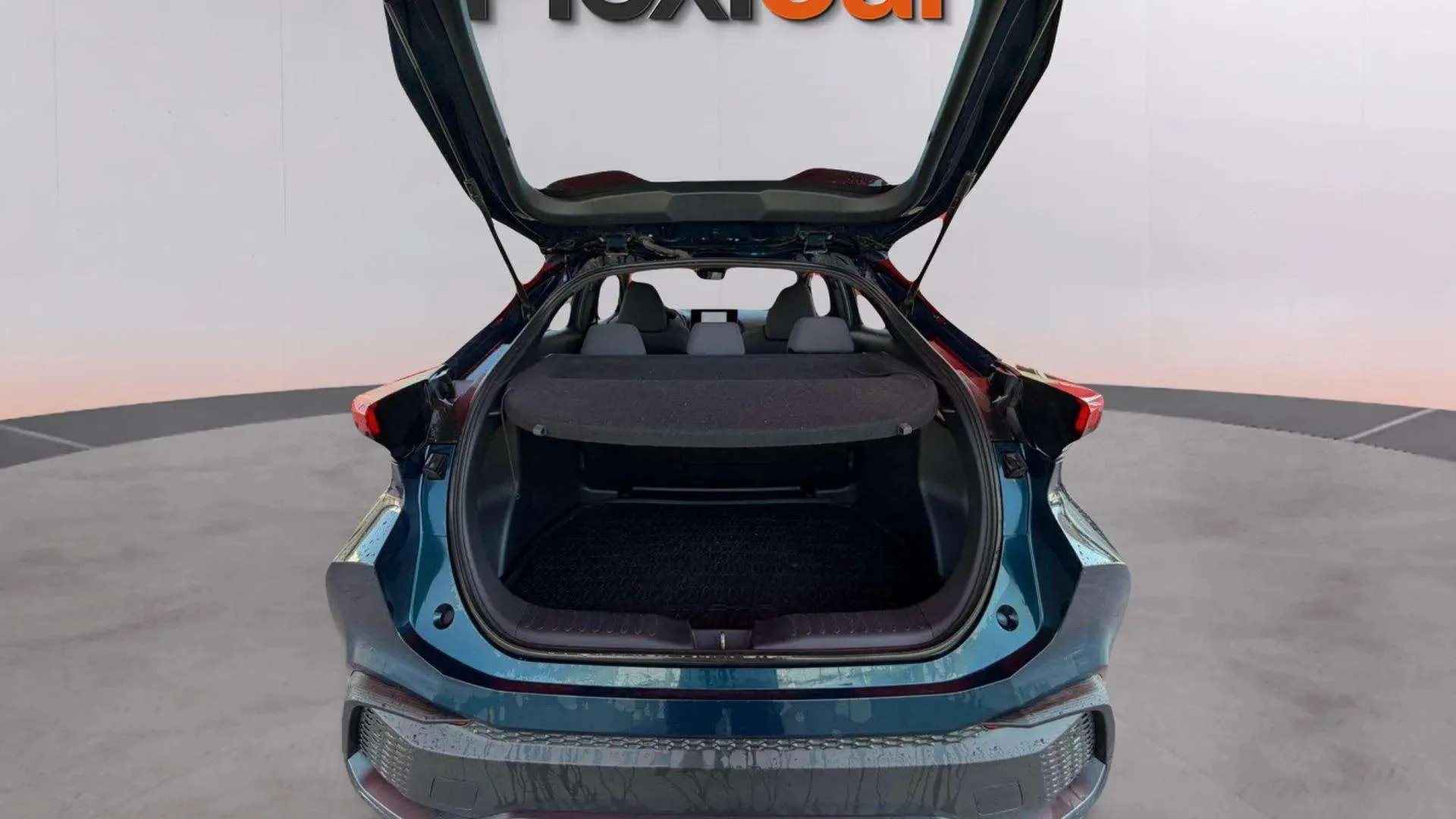 Toyota C-HR 1.8 140H Active - foto 4