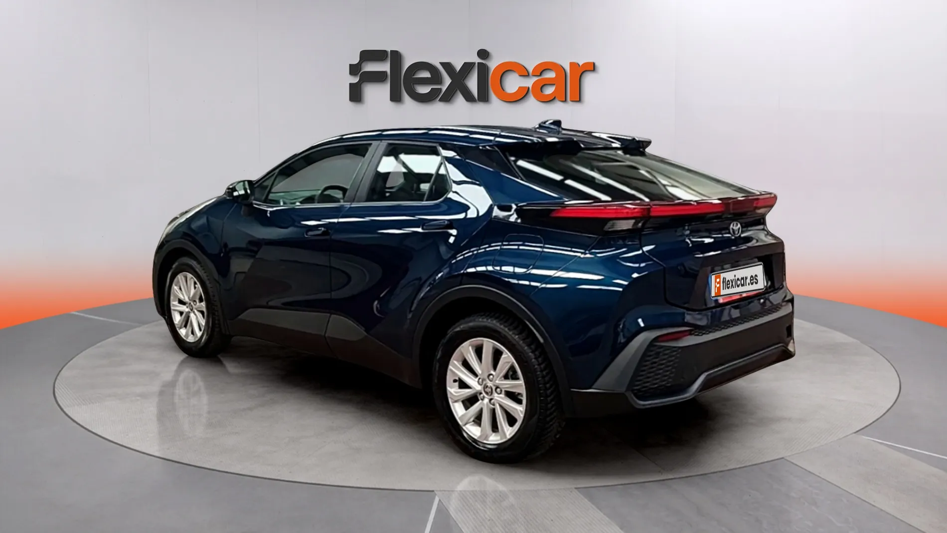Toyota C-HR 1.8 140H Active - foto 6