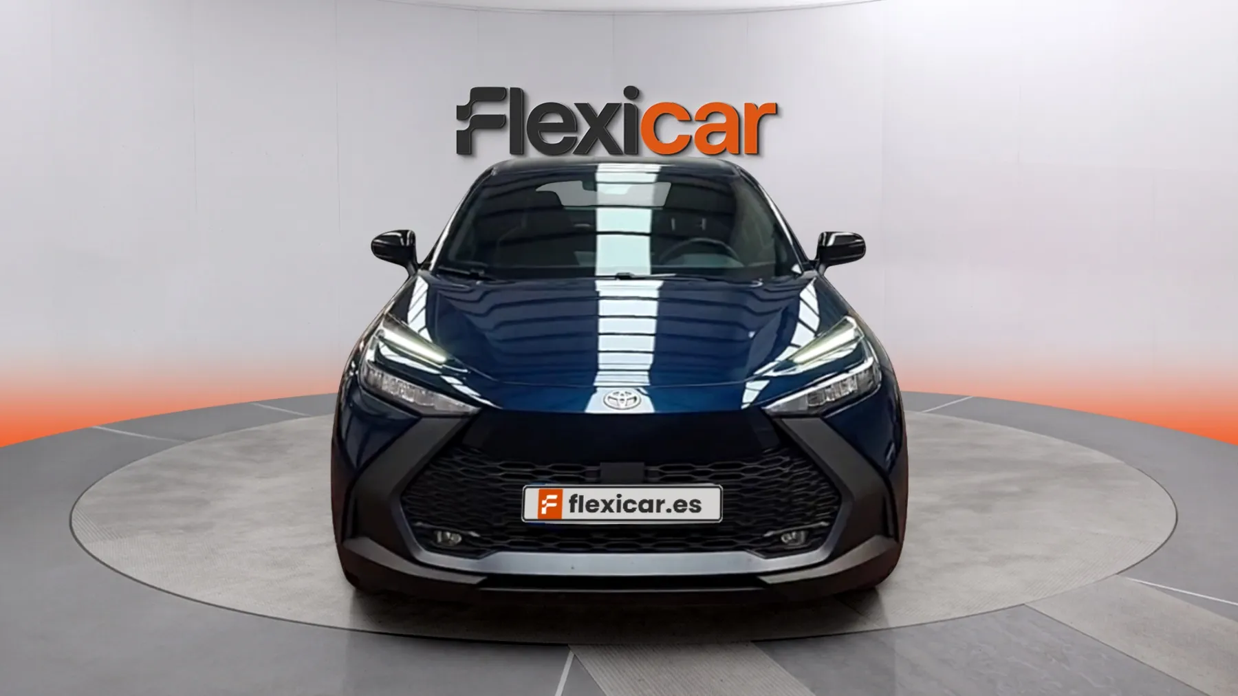 Toyota C-HR 1.8 140H Active - foto 2