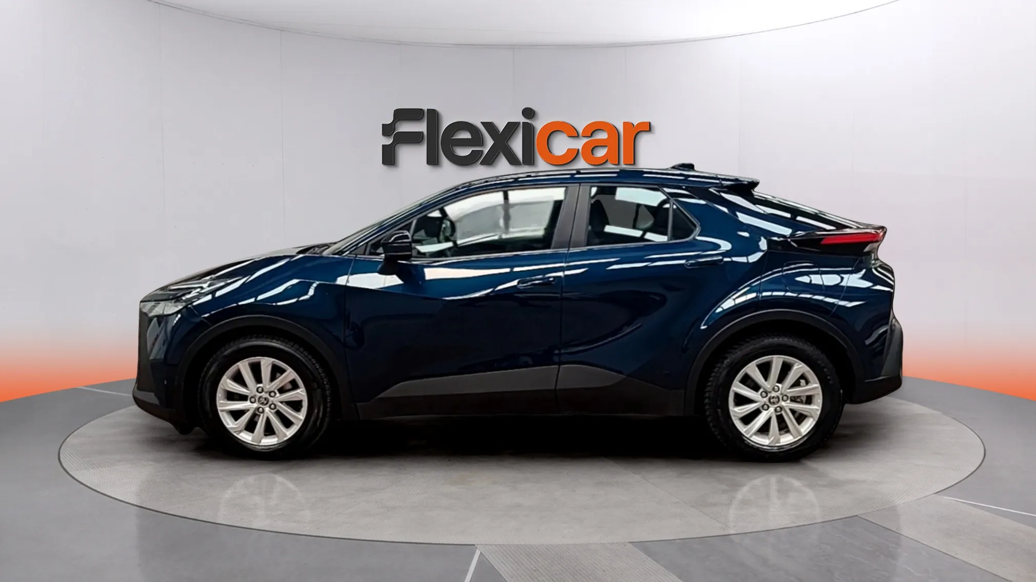 Toyota C-HR 1.8 140H Active - foto 4