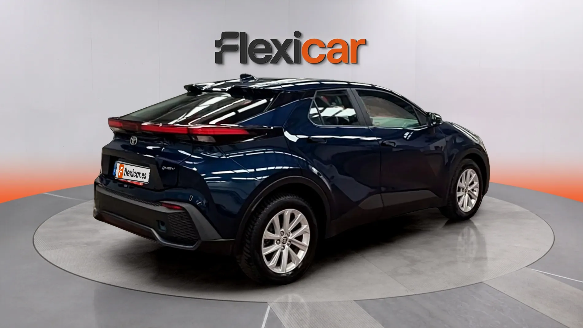 Toyota C-HR 1.8 140H Active - foto 8