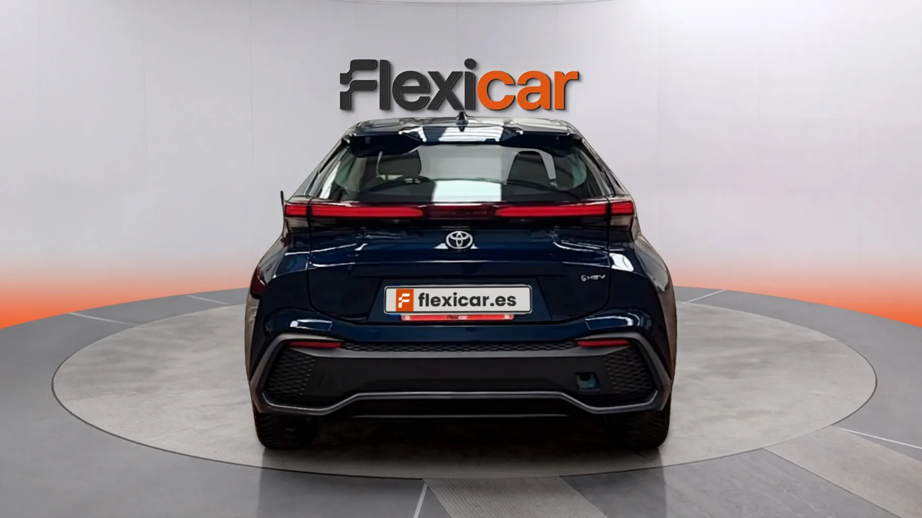 Toyota C-HR 1.8 140H Active - foto 7