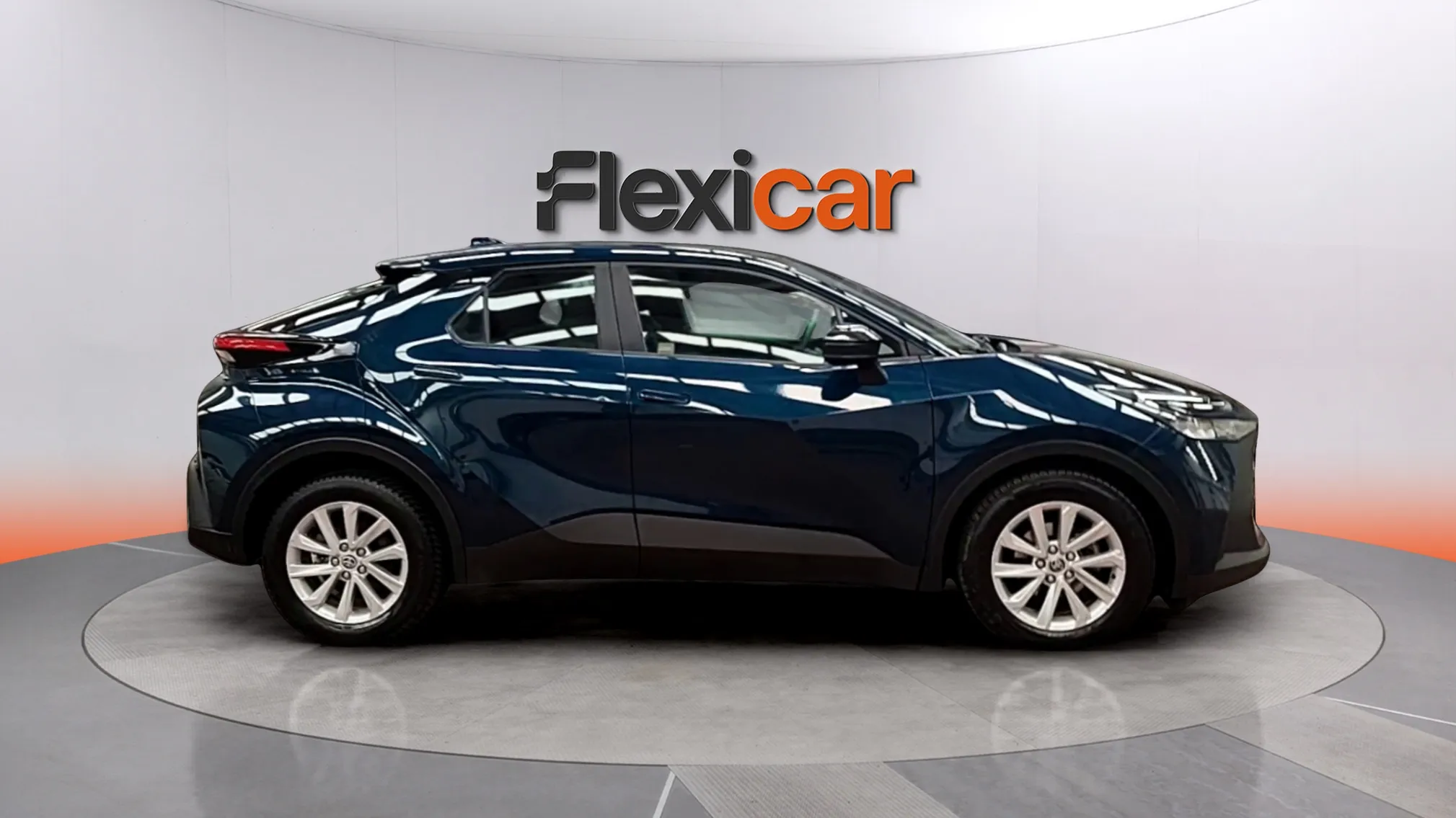 Toyota C-HR 1.8 140H Active - foto 5