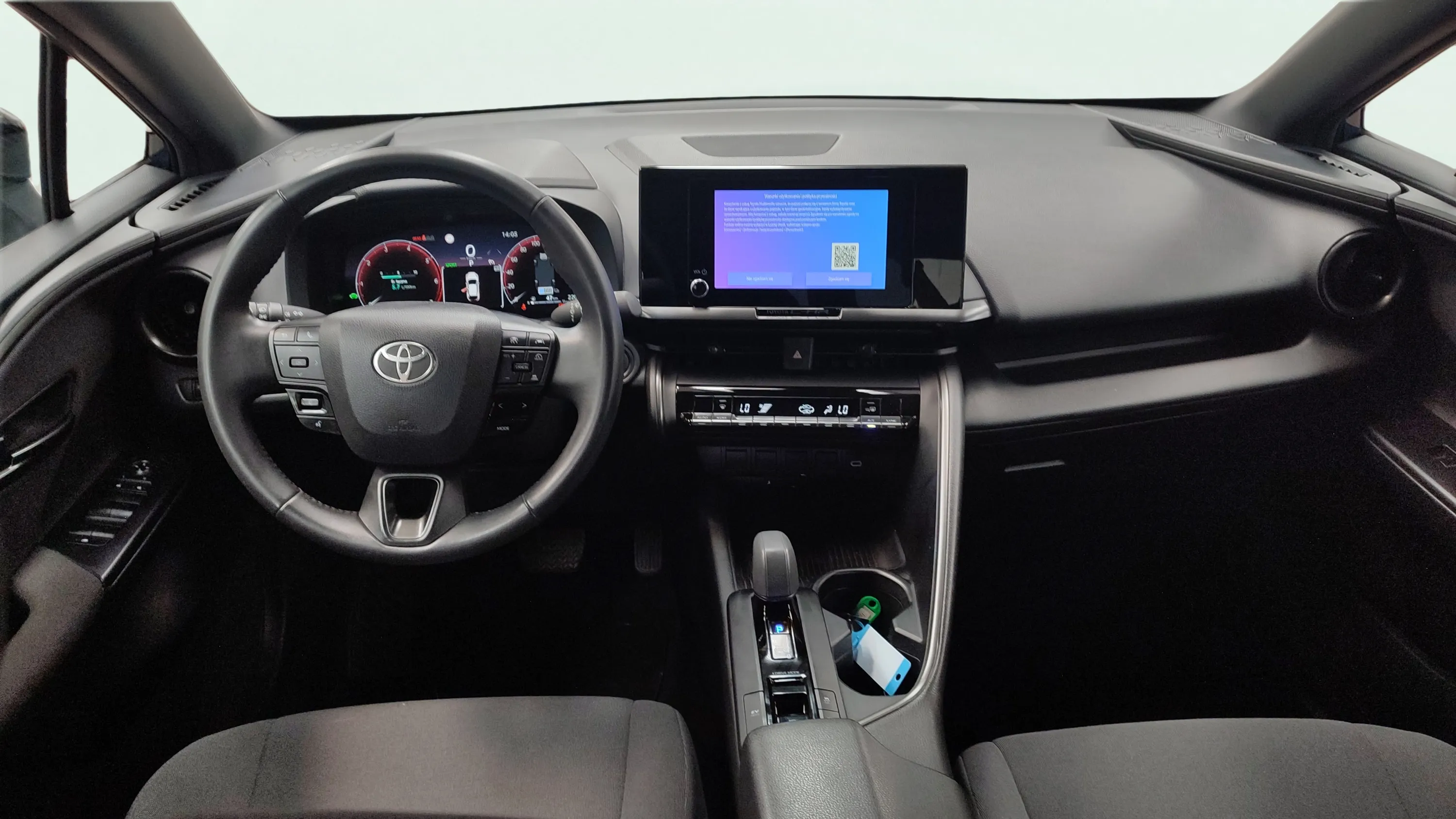 Toyota C-HR 1.8 140H Active - foto 9