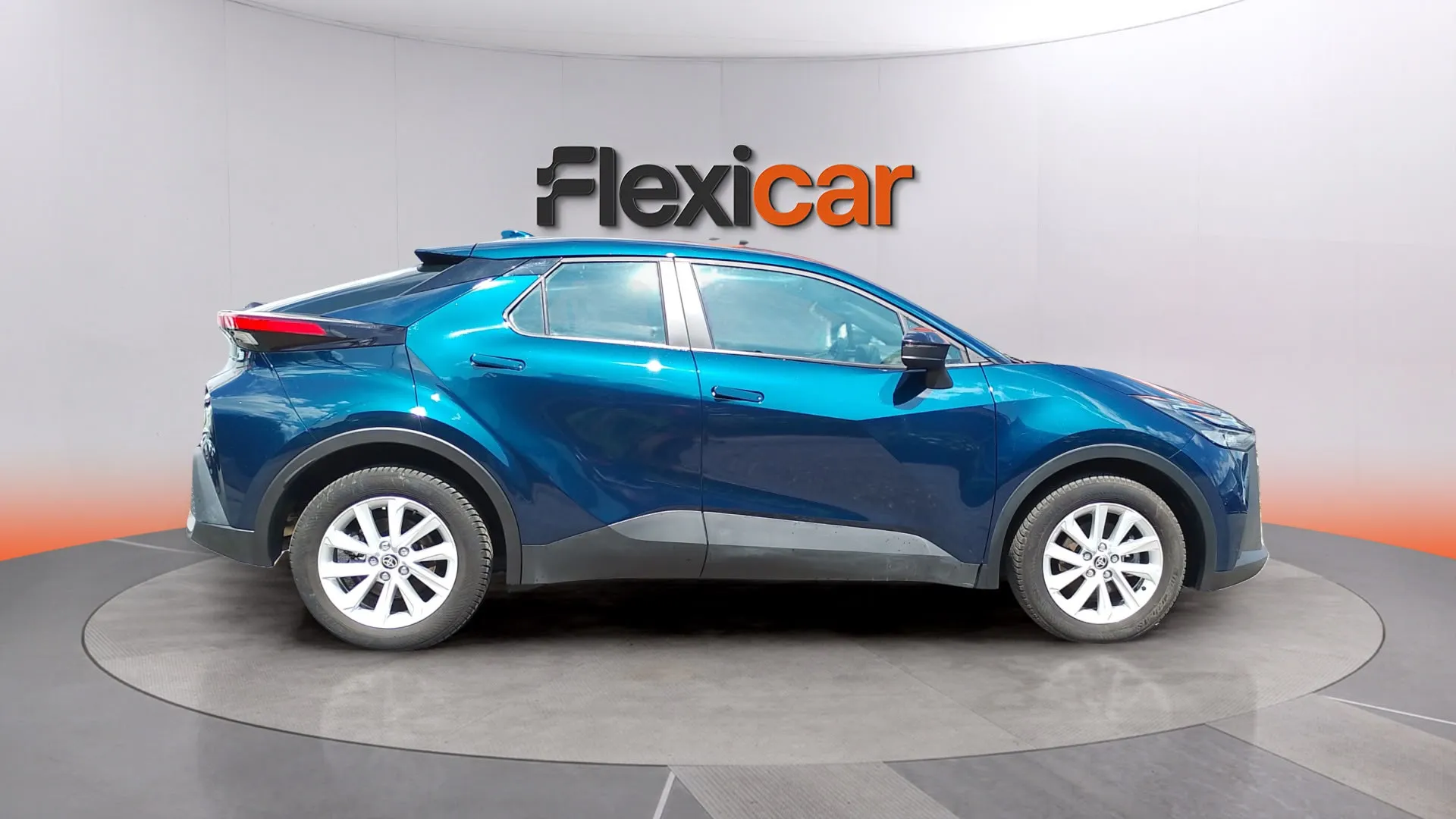 Toyota C-HR 1.8 140H Active - foto 5