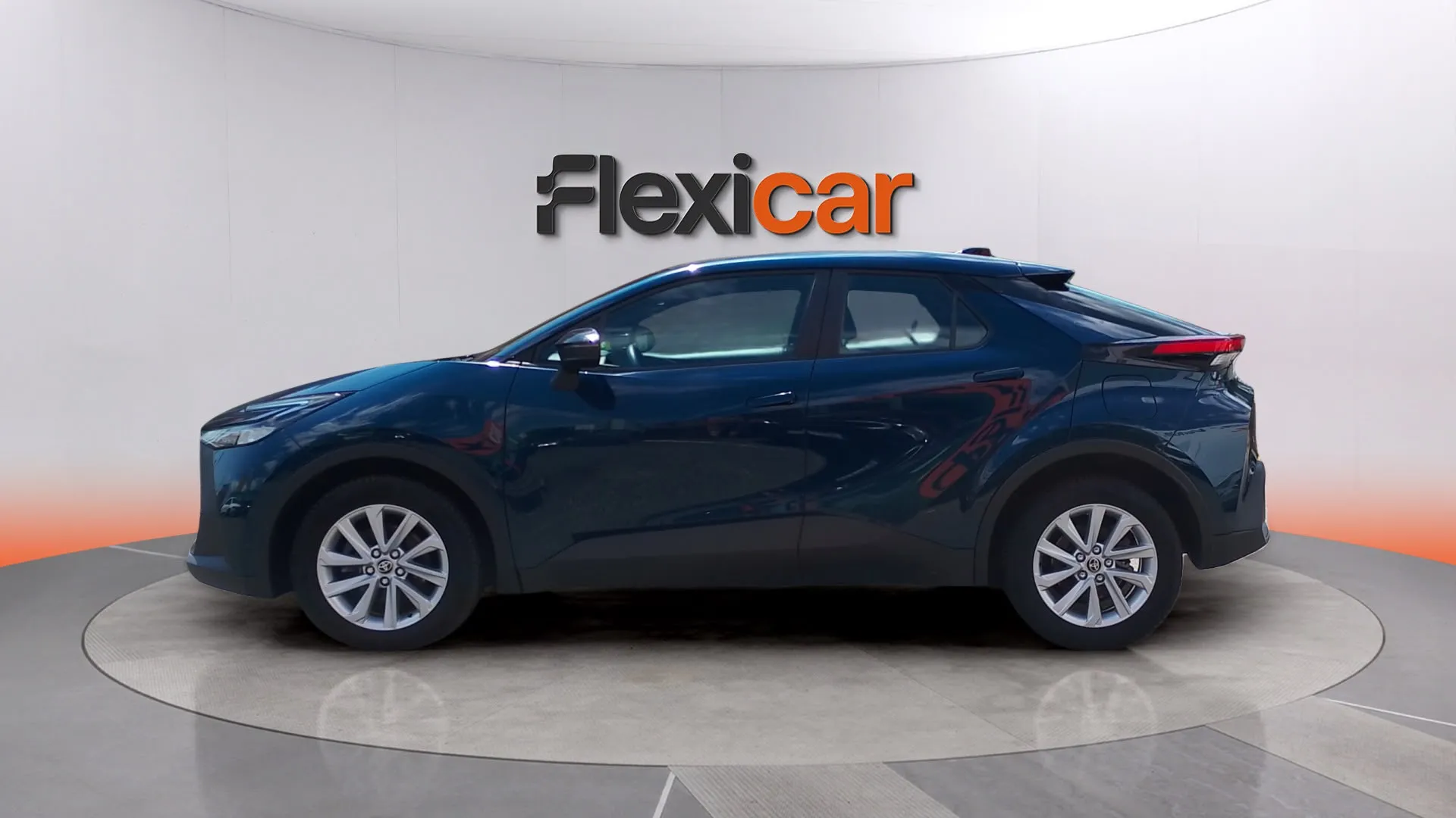 Toyota C-HR 1.8 140H Active - foto 4