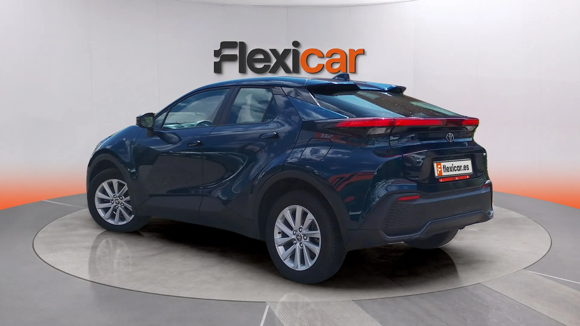Toyota C-HR 1.8 140H Active - foto 6