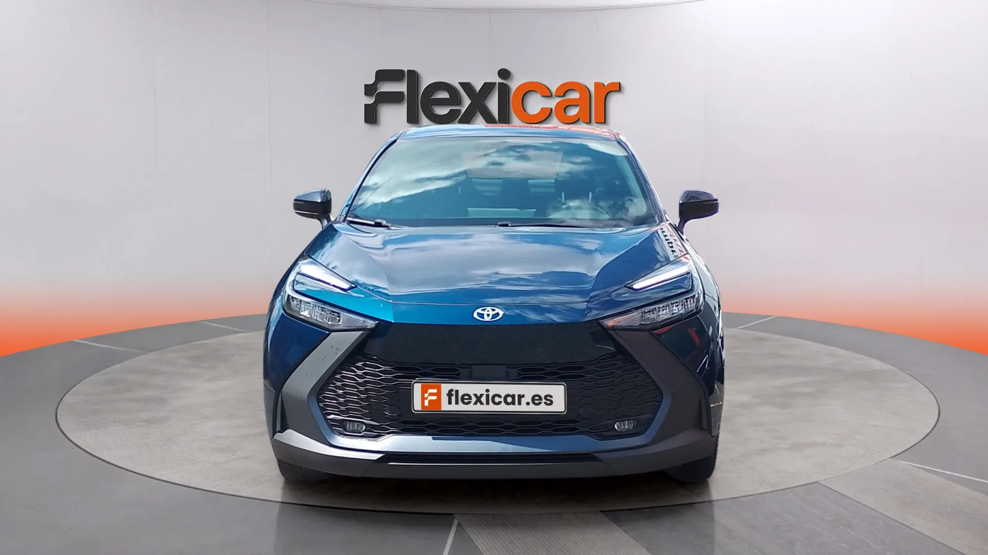 Toyota C-HR 1.8 140H Active - foto 2