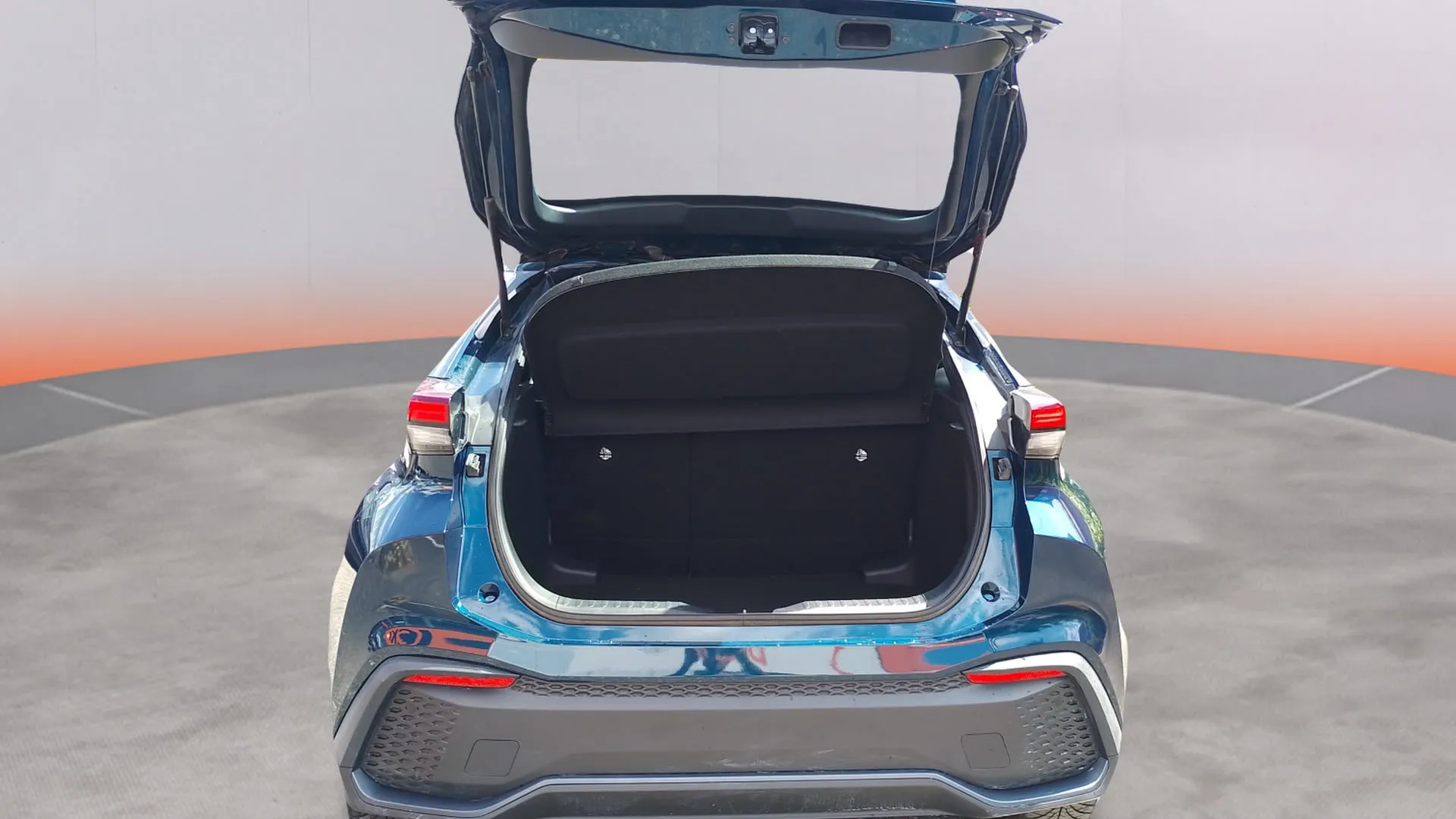 Toyota C-HR 1.8 140H Active - foto 24
