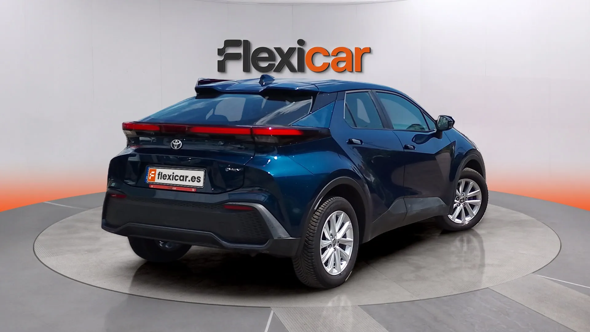 Toyota C-HR 1.8 140H Active - foto 8