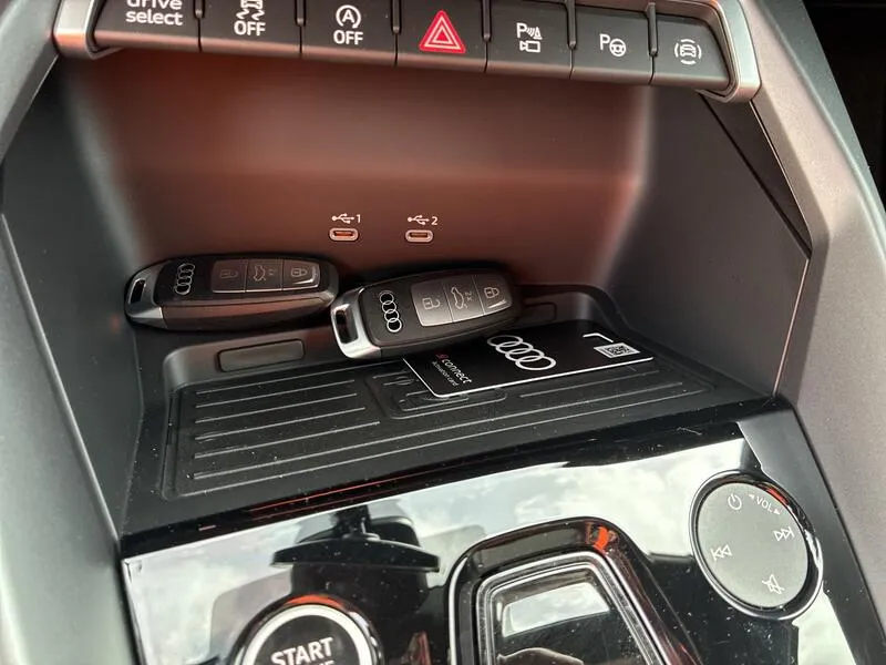 Audi A3 35 TFSI 1.5 TFSI - foto 35