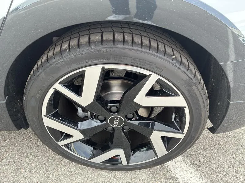 Audi A3 35 TFSI 1.5 TFSI - foto 25
