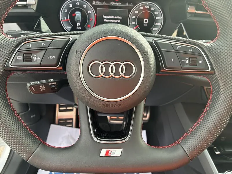 Audi A3 35 TFSI 1.5 TFSI - foto 34