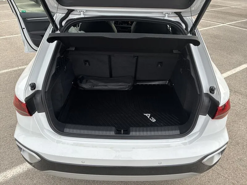 Audi A3 35 TFSI 1.5 TFSI - foto 18