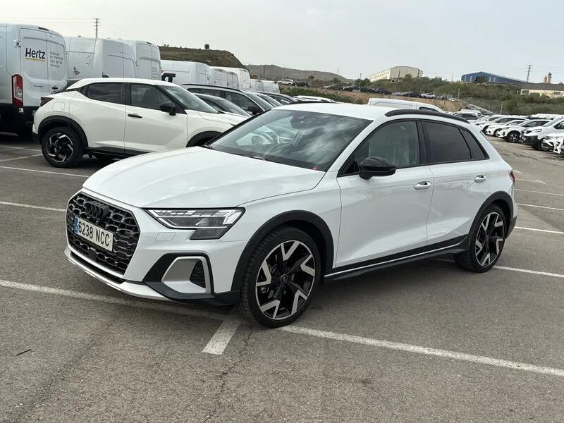 Audi A3 35 TFSI 1.5 TFSI - foto 2