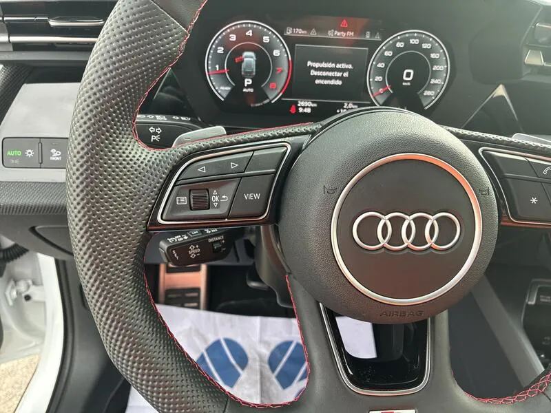 Audi A3 35 TFSI 1.5 TFSI - foto 32