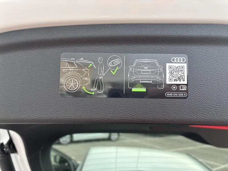 Audi A3 35 TFSI 1.5 TFSI - foto 21