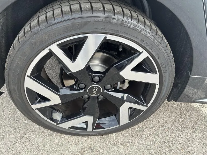 Audi A3 35 TFSI 1.5 TFSI - foto 22