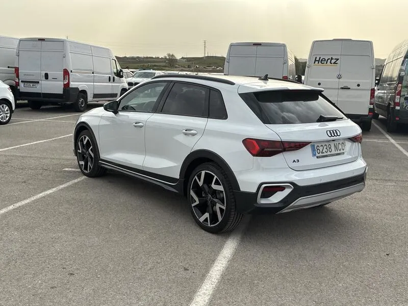 Audi A3 35 TFSI 1.5 TFSI - foto 4