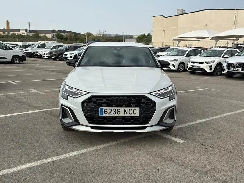 Audi A3 35 TFSI 1.5 TFSI - foto 9