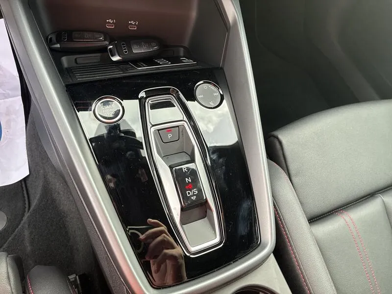 Audi A3 35 TFSI 1.5 TFSI - foto 16