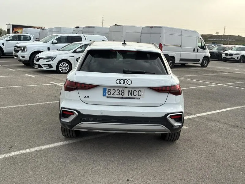 Audi A3 35 TFSI 1.5 TFSI - foto 5