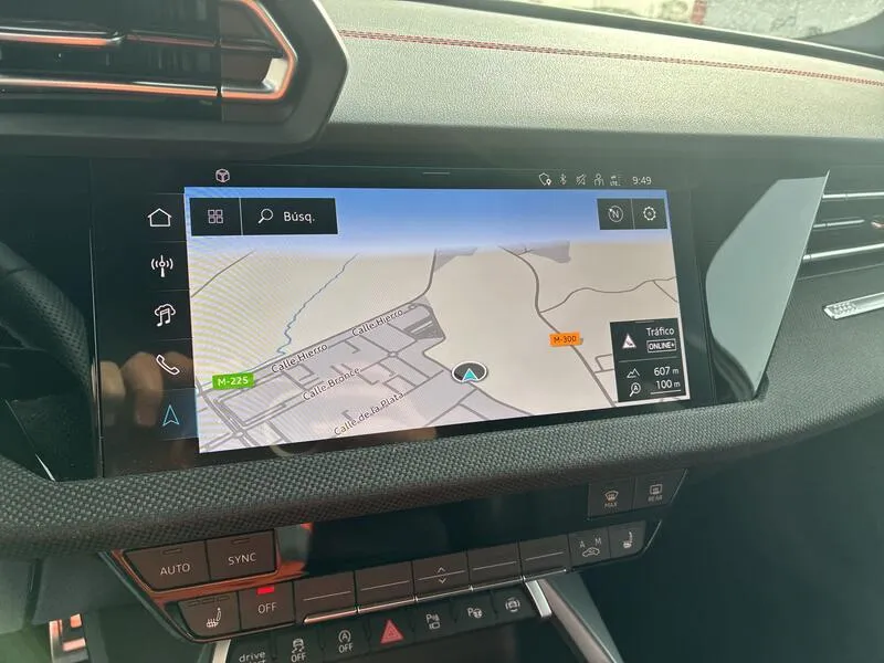 Audi A3 35 TFSI 1.5 TFSI - foto 37