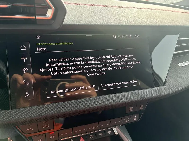 Audi A3 35 TFSI 1.5 TFSI - foto 40