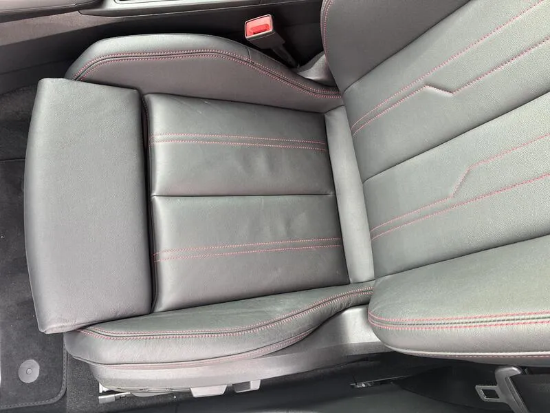 Audi A3 35 TFSI 1.5 TFSI - foto 13