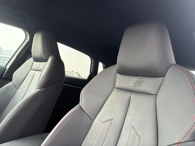 Audi A3 35 TFSI 1.5 TFSI - foto 11