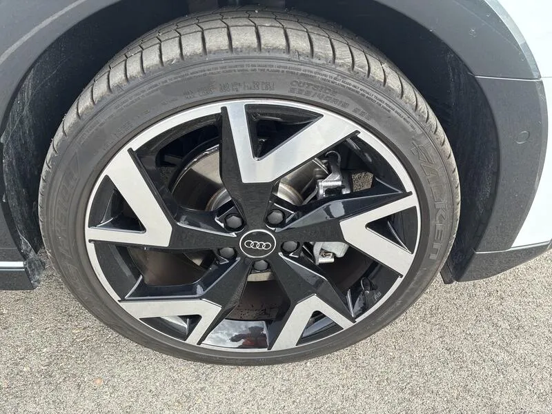 Audi A3 35 TFSI 1.5 TFSI - foto 23