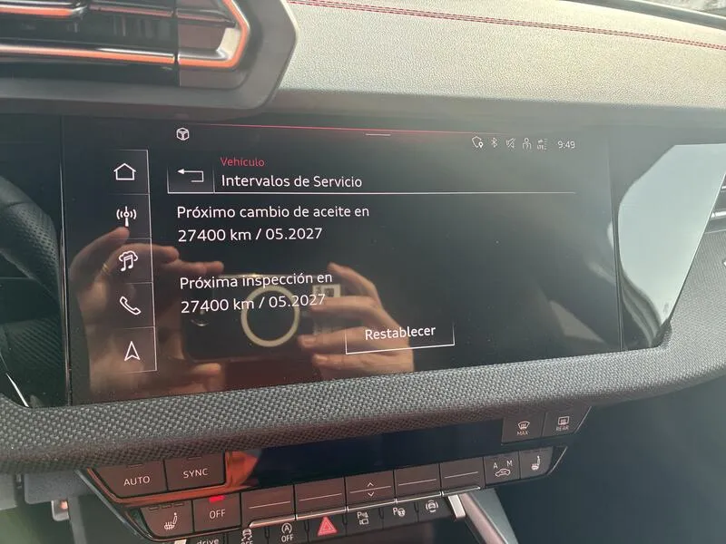 Audi A3 35 TFSI 1.5 TFSI - foto 41