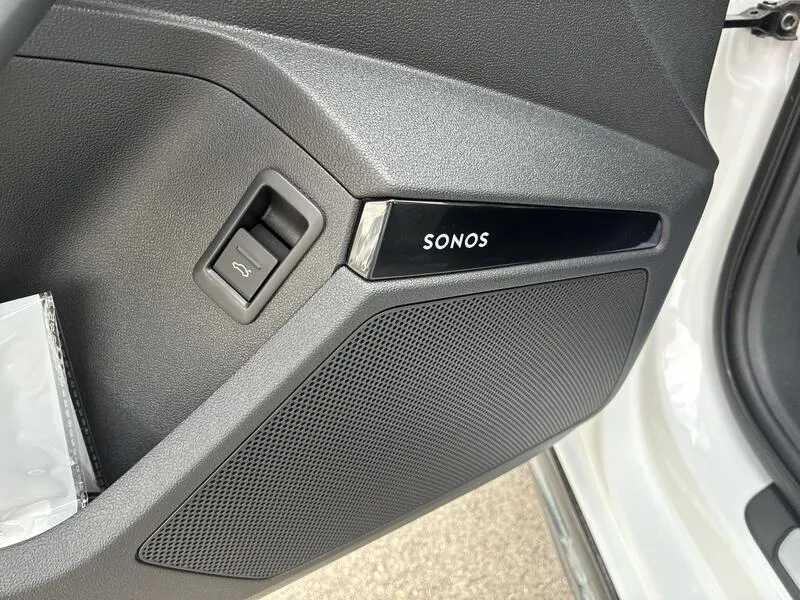 Audi A3 35 TFSI 1.5 TFSI - foto 30