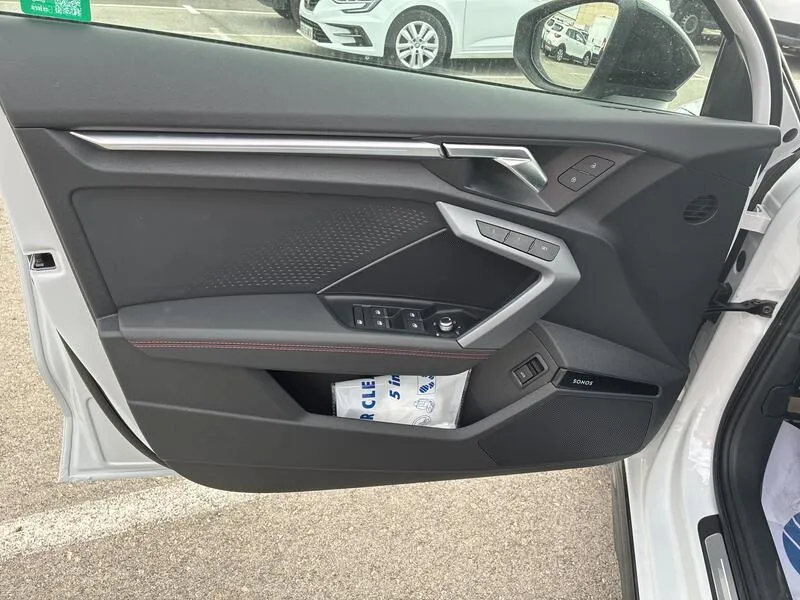 Audi A3 35 TFSI 1.5 TFSI - foto 12