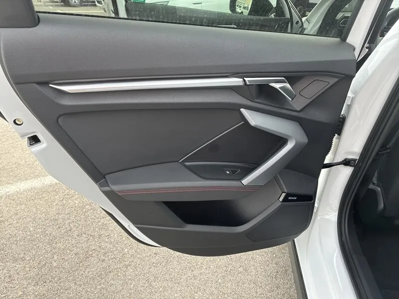 Audi A3 35 TFSI 1.5 TFSI - foto 27