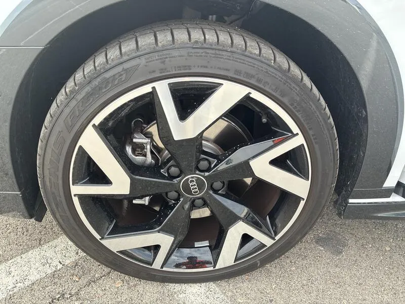 Audi A3 35 TFSI 1.5 TFSI - foto 24